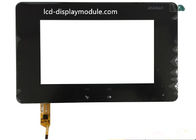 I2C 공용영역 보안 장치를 가진 Capactive 7 인치 LCD 터치스크린