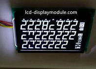 VA 전자 가늠자를 위한 부정적인 Transmissive LCD 패널 스크린 PCB 널 연결관