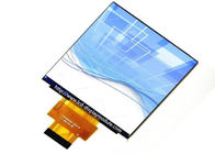 스마트 홈을 위한 480x480 RGB SPI 인터페이스 케케묵은 TFT 디스플레이 LCD 스크린